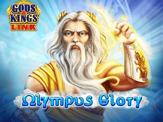 Olympus Glory Gods & Kings Link screenshot