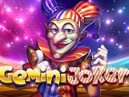 Gemini Joker screenshot
