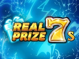 RealPrize 7s screenshot