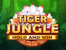 Tiger Jungle