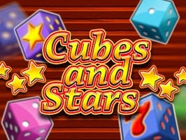 Cubes and Stars
