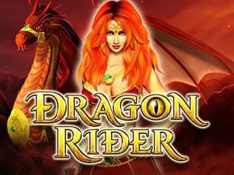 Dragon Rider screenshot