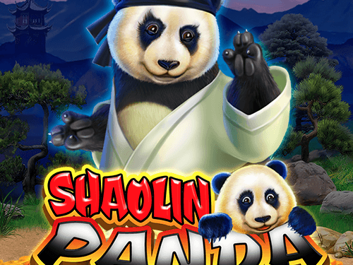 Shaolin Panda screenshot