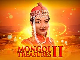 Mongol Treasures Archer Competition